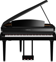 Piano digital con mueble Yamaha CLP 795 GP