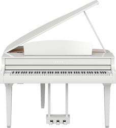 Piano digital con mueble Yamaha CLP 795 GPW