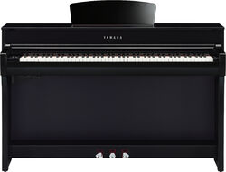 Piano digital con mueble Yamaha CLP735PE
