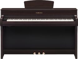 Piano digital con mueble Yamaha CLP735R