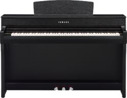 Piano digital con mueble Yamaha CLP745B