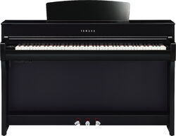 Piano digital con mueble Yamaha CLP745PE