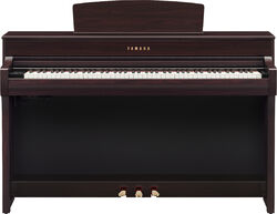 Piano digital con mueble Yamaha CLP745R