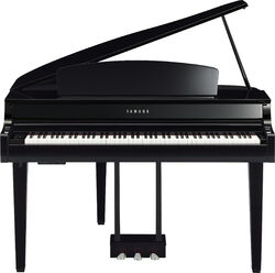 Piano digital con mueble Yamaha CLP765GP PE