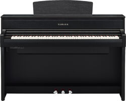 Piano digital con mueble Yamaha CLP775B
