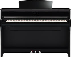 Piano digital con mueble Yamaha CLP775PE
