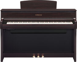 Piano digital con mueble Yamaha CLP 775 R