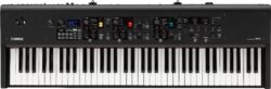 Teclado de escenario Yamaha CP73