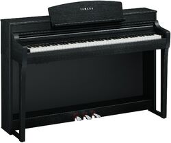 Piano digital con mueble Yamaha CSP-255 B