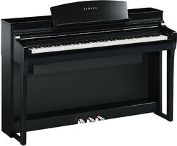 Piano digital con mueble Yamaha CSP-275 PE