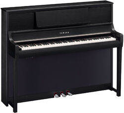 Piano digital con mueble Yamaha CSP-295 B