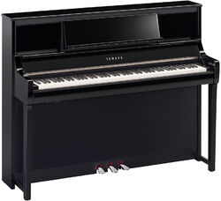 Piano digital con mueble Yamaha CSP-295 PE