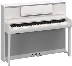 Piano digital con mueble Yamaha CSP-295 PWH