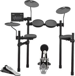 Batería electrónica completa Yamaha DTX432K