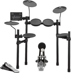 Batería electrónica completa Yamaha DTX452K