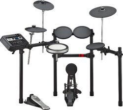 Batería electrónica completa Yamaha DTX6K-X