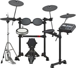 Batería electrónica completa Yamaha DTX6K2-X