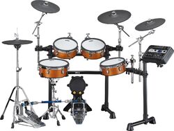 DTX8K-M - REAL WOOD