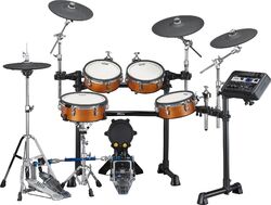 DTX8K-X - REAL WOOD
