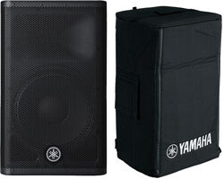 Pack sonorización Yamaha DXR12MKII +Housse