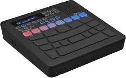 Multi pad para batería electrónica Yamaha FGDP-50