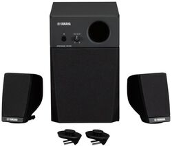 Yamaha GNS-MS01