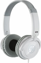 Auriculares de estudio cerrados Yamaha HPH-100WH