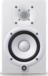 Monitor de estudio activo Yamaha HS5 White - Por unidades