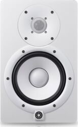 Monitor de estudio activo Yamaha HS7 White - Por unidades