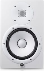 Monitor de estudio activo Yamaha HS8 White - Por unidades