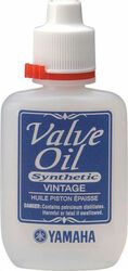 Grasas y aceites Yamaha Valve Oil Vintage