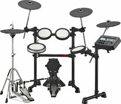 Batería electrónica completa Yamaha DTX6 K3X ELECTRONIC DRUM KIT