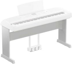 Soportes para teclados Yamaha L 300 WH