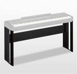 Soportes para teclados Yamaha L-515 Pied Pour P-515 / P-525 noir