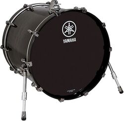 Cascos por unidad Yamaha Live Custom 22X16 - Black wood