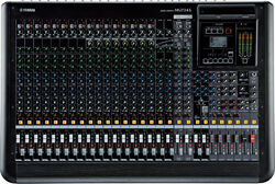Mesa de mezcla analógica Yamaha MGP24X