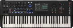 MODX M6