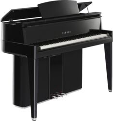 Piano digital con mueble Yamaha N-2