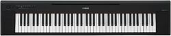 Piano digital portatil Yamaha NP-35 B