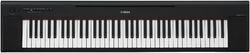 Piano digital portatil Yamaha NP-35 B