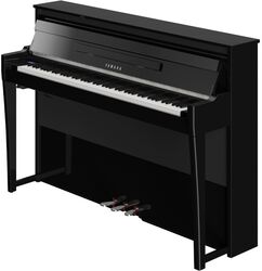 Piano digital con mueble Yamaha NU1XA Avant Grand
