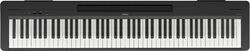 Piano digital portatil Yamaha P-145 Black