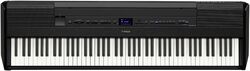 Piano digital portatil Yamaha P-515 - Black