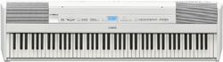 Piano digital portatil Yamaha P-515 - White