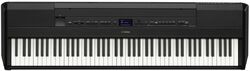 Piano digital portatil Yamaha P-525B