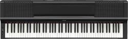 Piano digital portatil Yamaha P-S500 B