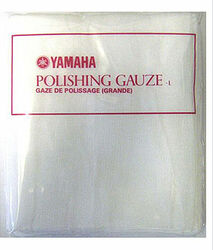 Limpiadores para flauta de pico Yamaha Polishing Gauze Cloths