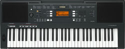 Teclado de entertainer / arreglista Yamaha PSR-A350