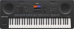 Teclado de entertainer / arreglista Yamaha PSR-A700
