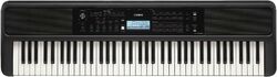 Teclado de entertainer / arreglista Yamaha PSR-EW320